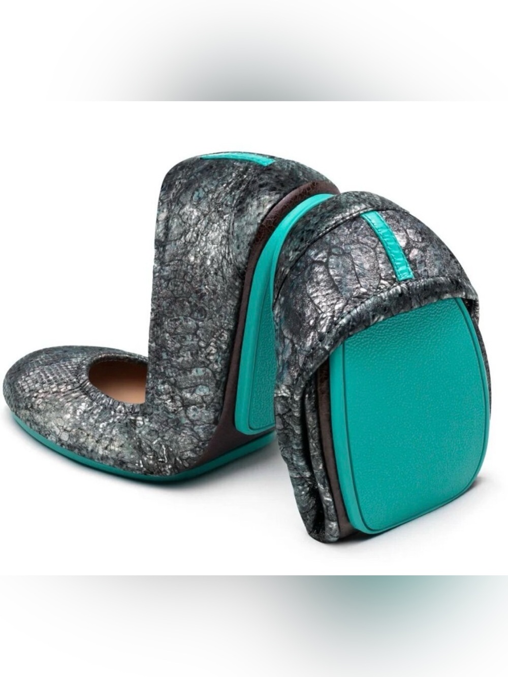 Drago Tieks 9
